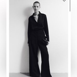 H&M, Small, Black